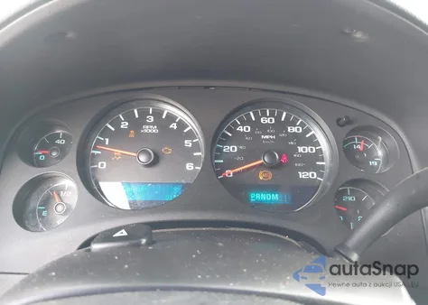 2013 Chevrolet Tahoe Lt from USA, damaged, VIN 1GNSKBE01DR270421